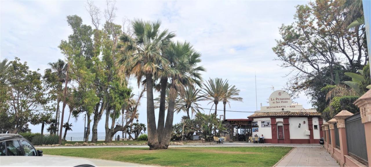 Spectacular Andalusian Linda Vista Playa - Big Private Pool, Bbq & 2 Parking